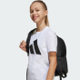 Спортивний костюм Adidas дитячий J BL T-SET FT, фото 4 - інтернет магазин MEGASPORT