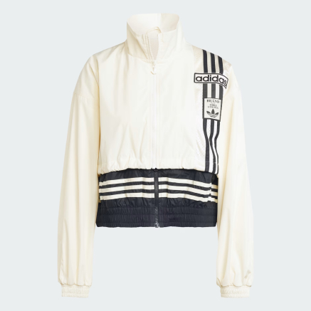 Вітровка Adidas Originals WOVEN TRACK TOP - 173562, фото 6 - інтернет-магазин MEGASPORT