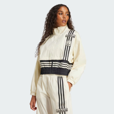 Вітровка Adidas Originals WOVEN TRACK TOP - 173562, фото 1 - інтернет-магазин MEGASPORT