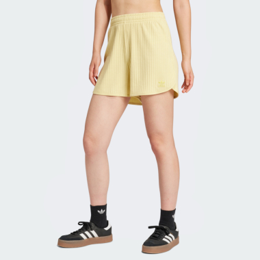 Шорти Adidas Originals ESS WR S SSHORT - 173563, фото 1 - інтернет-магазин MEGASPORT