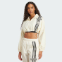 Вітровка Adidas Originals WOVEN TRACK TOP, фото 3 - інтернет магазин MEGASPORT