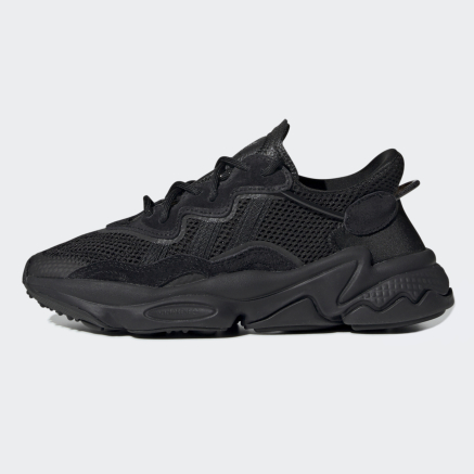 Кроссовки Adidas Originals детские OZWEEGO J - 173556, фото 1 - интернет-магазин MEGASPORT