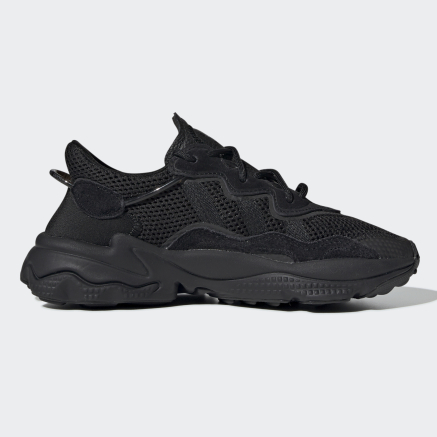 Кроссовки Adidas Originals детские OZWEEGO J - 173556, фото 3 - интернет-магазин MEGASPORT