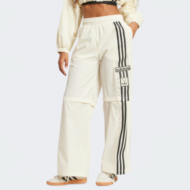 Спортивні штани Adidas Originals WOVEN TRACKPANT - 173561, фото 1 - інтернет-магазин MEGASPORT