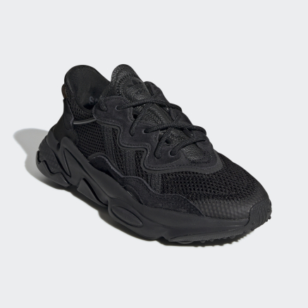 Кроссовки Adidas Originals детские OZWEEGO J - 173556, фото 2 - интернет-магазин MEGASPORT