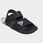 Сандалии Adidas детские ADILETTE SANDAL K, фото 2 - интернет магазин MEGASPORT
