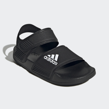Сандалии Adidas детские ADILETTE SANDAL K - 173557, фото 2 - интернет-магазин MEGASPORT