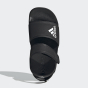 Сандалии Adidas детские ADILETTE SANDAL K, фото 6 - интернет магазин MEGASPORT
