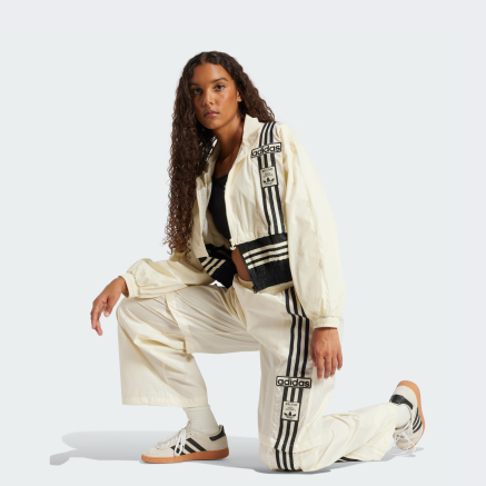 Спортивнi штани Adidas Originals WOVEN TRACKPANT - 173561, фото 4 - інтернет-магазин MEGASPORT