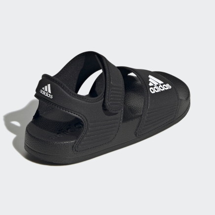 Сандалии Adidas детские ADILETTE SANDAL K - 173557, фото 4 - интернет-магазин MEGASPORT