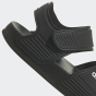 Сандалии Adidas детские ADILETTE SANDAL K, фото 8 - интернет магазин MEGASPORT