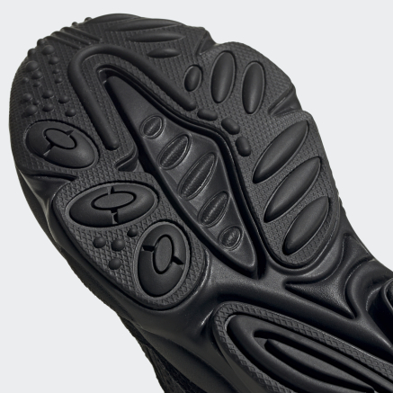 Кроссовки Adidas Originals детские OZWEEGO J - 173556, фото 9 - интернет-магазин MEGASPORT