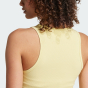 Майка Adidas Originals ESS RIB TANK, фото 5 - интернет магазин MEGASPORT