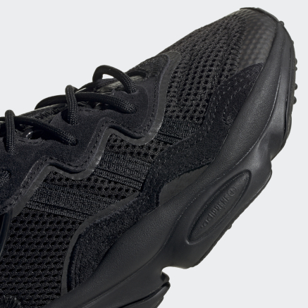 Кроссовки Adidas Originals детские OZWEEGO J - 173556, фото 7 - интернет-магазин MEGASPORT