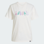 Футболка Adidas W L FOOD TEE, фото 6 - інтернет магазин MEGASPORT