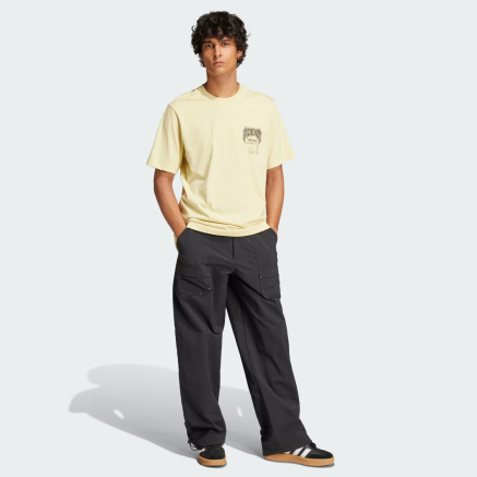 Футболка Adidas Originals Q12 TS DEATH - 173568, фото 3 - інтернет-магазин MEGASPORT