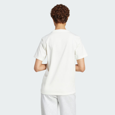 Футболка Adidas W L FOOD TEE - 173571, фото 2 - інтернет-магазин MEGASPORT