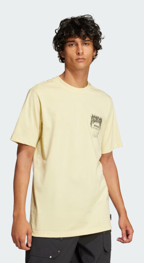 Футболка Adidas Originals Q12 TS DEATH - 173568, фото 1 - інтернет-магазин MEGASPORT