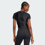 Футболка Adidas Originals SPANDEX TEE, фото 2 - интернет магазин MEGASPORT