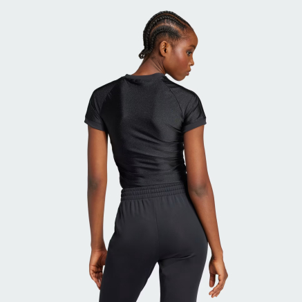 Футболка Adidas Originals SPANDEX TEE - 173567, фото 2 - интернет-магазин MEGASPORT