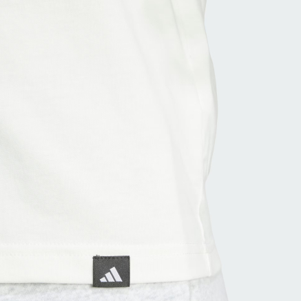 Футболка Adidas W L FOOD TEE - 173571, фото 5 - інтернет-магазин MEGASPORT