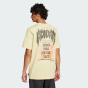 Футболка Adidas Originals Q12 TS DEATH, фото 2 - інтернет магазин MEGASPORT