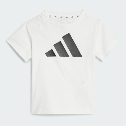 Спортивний костюм Adidas дитячий I BL T-SET 160 - 173564, фото 2 - інтернет-магазин MEGASPORT