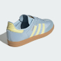 Кеди Adidas Originals дитячі SAMBA OG J, фото 4 - інтернет магазин MEGASPORT