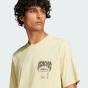 Футболка Adidas Originals Q12 TS DEATH, фото 4 - інтернет магазин MEGASPORT