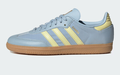 Кеди Adidas Originals дитячі SAMBA OG J 173570 купити в MEGASPORT, фото 1 Кеди Adidas Originals дитячі SAMBA OG J - 173570, фото 1 - інтернет-магазин MEGASPORT