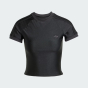 Футболка Adidas Originals SPANDEX TEE, фото 6 - интернет магазин MEGASPORT