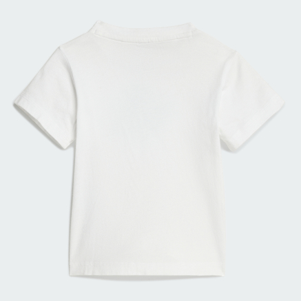 Спортивний костюм Adidas дитячий I BL T-SET 160 - 173564, фото 3 - інтернет-магазин MEGASPORT