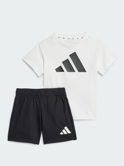 Спортивний костюм Adidas I BL T-SET 160 - 173564, фото 1 - інтернет-магазин MEGASPORT