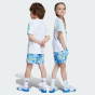 Спортивный костюм Adidas детский LK DY LS T SET, фото 2 - интернет магазин MEGASPORT