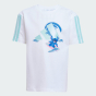Спортивный костюм Adidas детский LK DY LS T SET, фото 7 - интернет магазин MEGASPORT