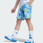 Спортивный костюм Adidas детский LK DY LS T SET, фото 6 - интернет магазин MEGASPORT