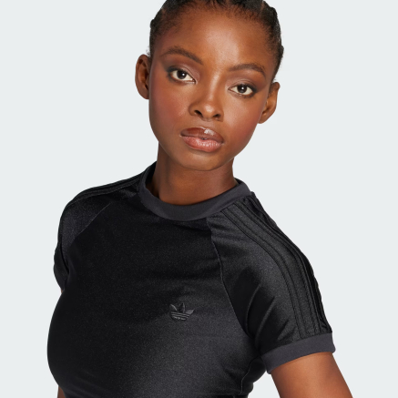 Футболка Adidas Originals SPANDEX TEE - 173567, фото 4 - интернет-магазин MEGASPORT
