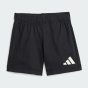 Спортивний костюм Adidas дитячий I BL T-SET 160, фото 6 - інтернет магазин MEGASPORT