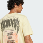 Футболка Adidas Originals Q12 TS DEATH, фото 5 - інтернет магазин MEGASPORT