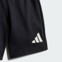Спортивний костюм Adidas дитячий I BL T-SET 160, фото 8 - інтернет магазин MEGASPORT
