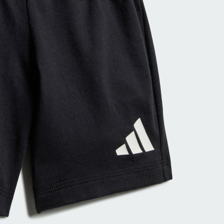 Спортивний костюм Adidas дитячий I BL T-SET 160 - 173564, фото 8 - інтернет-магазин MEGASPORT