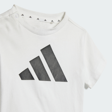 Спортивний костюм Adidas дитячий I BL T-SET 160 - 173564, фото 5 - інтернет-магазин MEGASPORT
