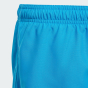 Шорты Adidas детские ESS L CLX SHORT, фото 4 - интернет магазин MEGASPORT
