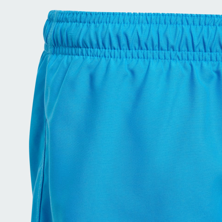Шорты Adidas детские ESS L CLX SHORT - 173565, фото 4 - интернет-магазин MEGASPORT