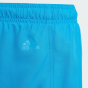 Шорты Adidas детские ESS L CLX SHORT, фото 3 - интернет магазин MEGASPORT