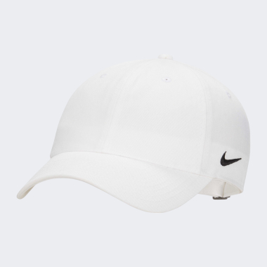 Кепка и Панама Nike U NK CLUB CAP U CB NBY - 173589, фото 1 - интернет-магазин MEGASPORT