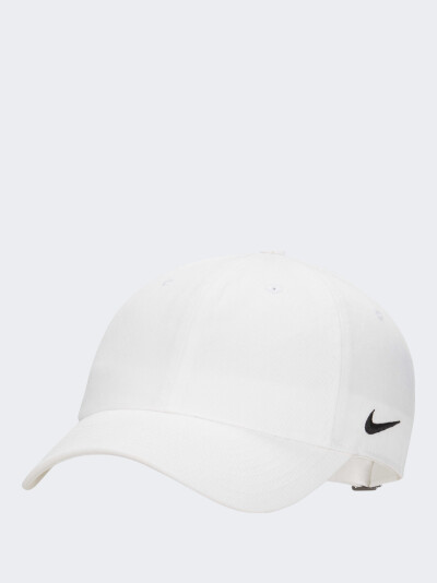 Кепка Nike U NK CLUB CAP U CB NBY - 173589, фото 1 - інтернет-магазин MEGASPORT