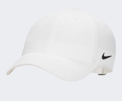 Кепка и Панама Nike U NK CLUB CAP U CB NBY - 173589, фото 1 - интернет-магазин MEGASPORT