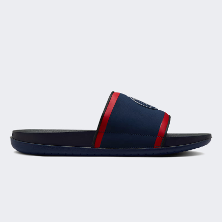 Шльопанці Nike Offcourt (Paris Saint-Germain) - 173594, фото 3 - інтернет-магазин MEGASPORT