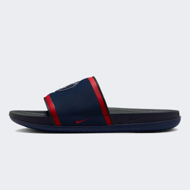 Шльопанці Nike Offcourt (Paris Saint-Germain) - 173594, фото 1 - інтернет-магазин MEGASPORT